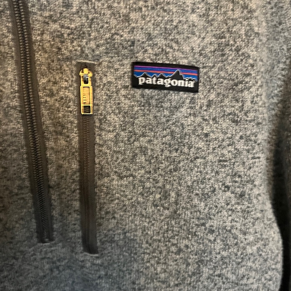 Patagonia women jacket - Picture 2 of 12